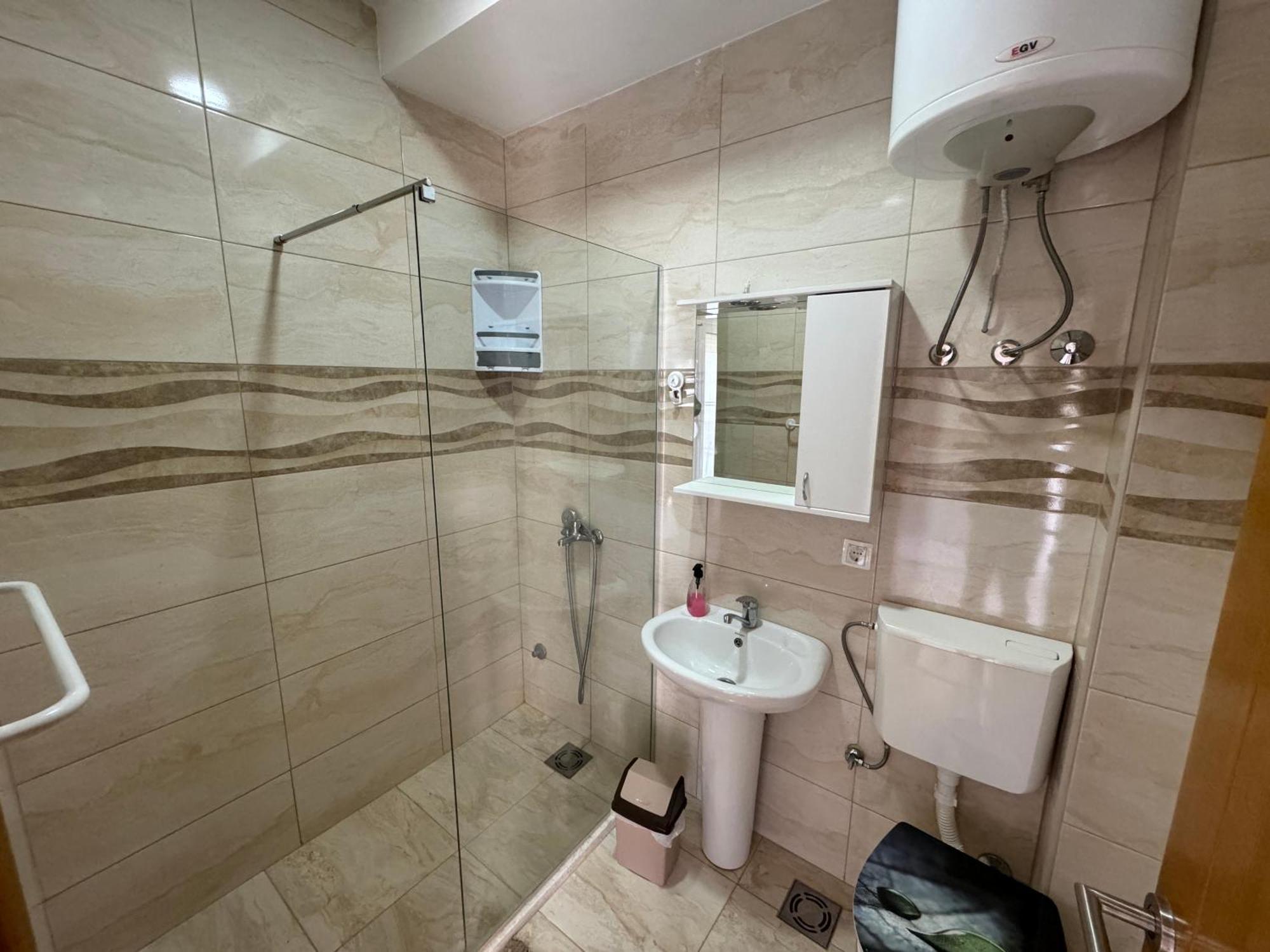 Апартаменты Harasta Lux Бар Экстерьер фото